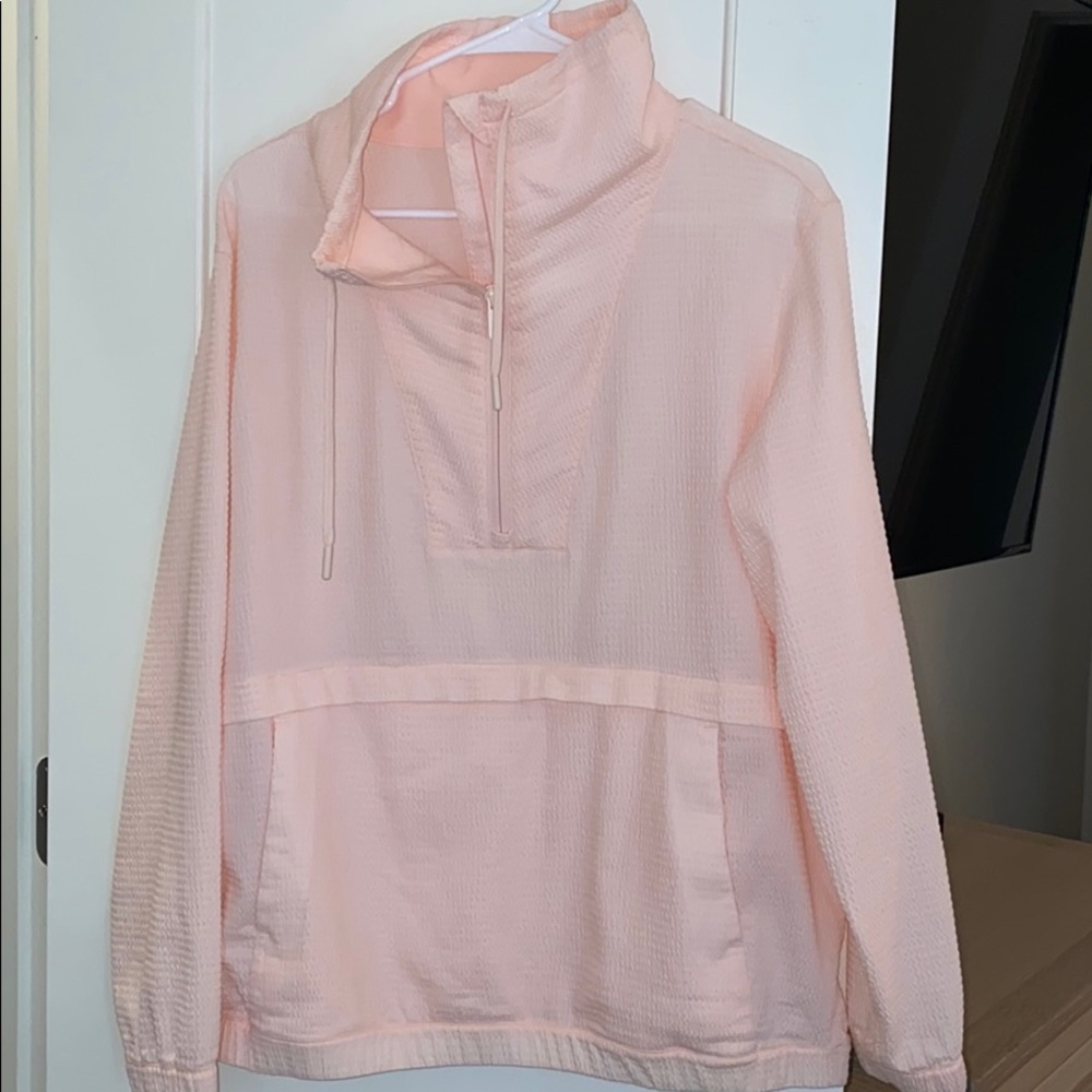 Lululemon pack it up jacket